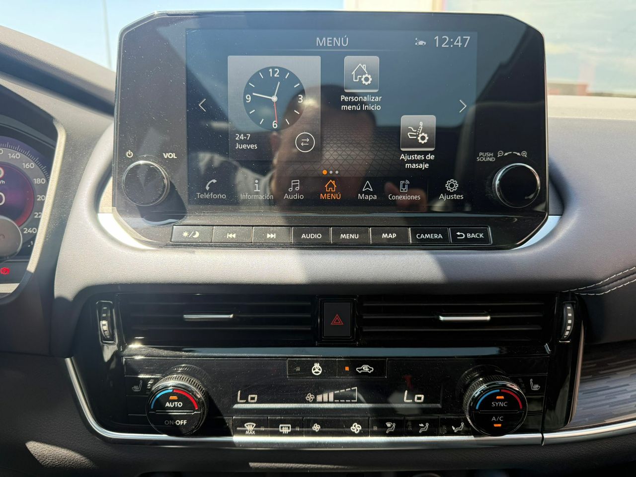 Nissan Qashqai DIG-T 116kW mHEV Xtronic Tekna - Foto 2