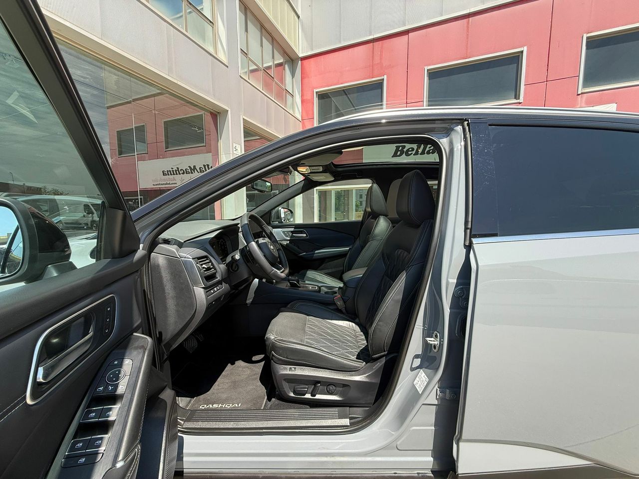 Nissan Qashqai DIG-T 116kW mHEV Xtronic Tekna - Foto 2