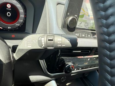Nissan Qashqai DIG-T 116kW mHEV Xtronic Tekna