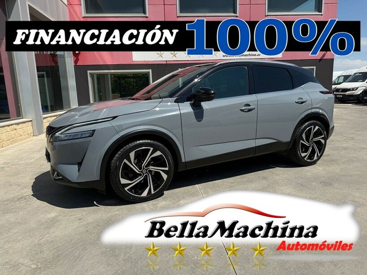 Nissan Qashqai DIG-T 116kW mHEV Xtronic Tekna - Foto 2