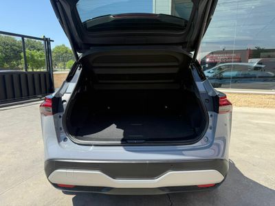 Nissan Qashqai DIG-T 116kW mHEV Xtronic Tekna