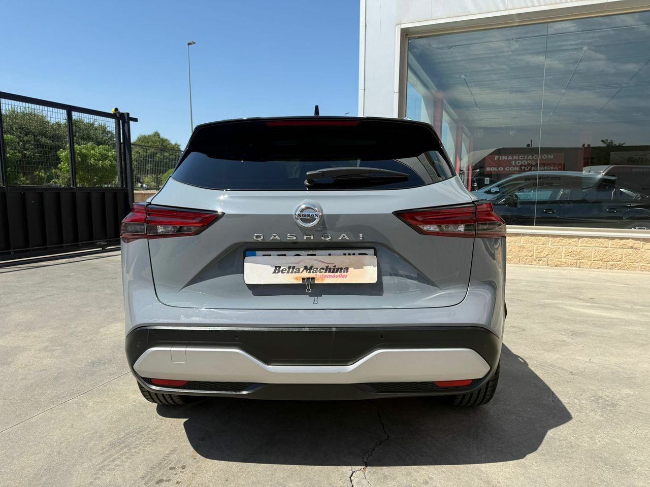 Nissan Qashqai DIG-T 116kW mHEV Xtronic Tekna - Foto 2