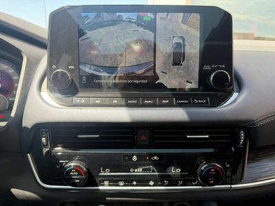 Nissan Qashqai DIG-T 116kW mHEV Xtronic Tekna