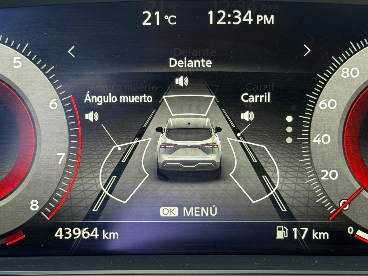 Nissan Qashqai DIG-T 116kW mHEV Xtronic Tekna - Foto 2