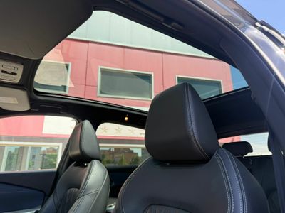 Nissan Qashqai DIG-T 116kW mHEV Xtronic Tekna