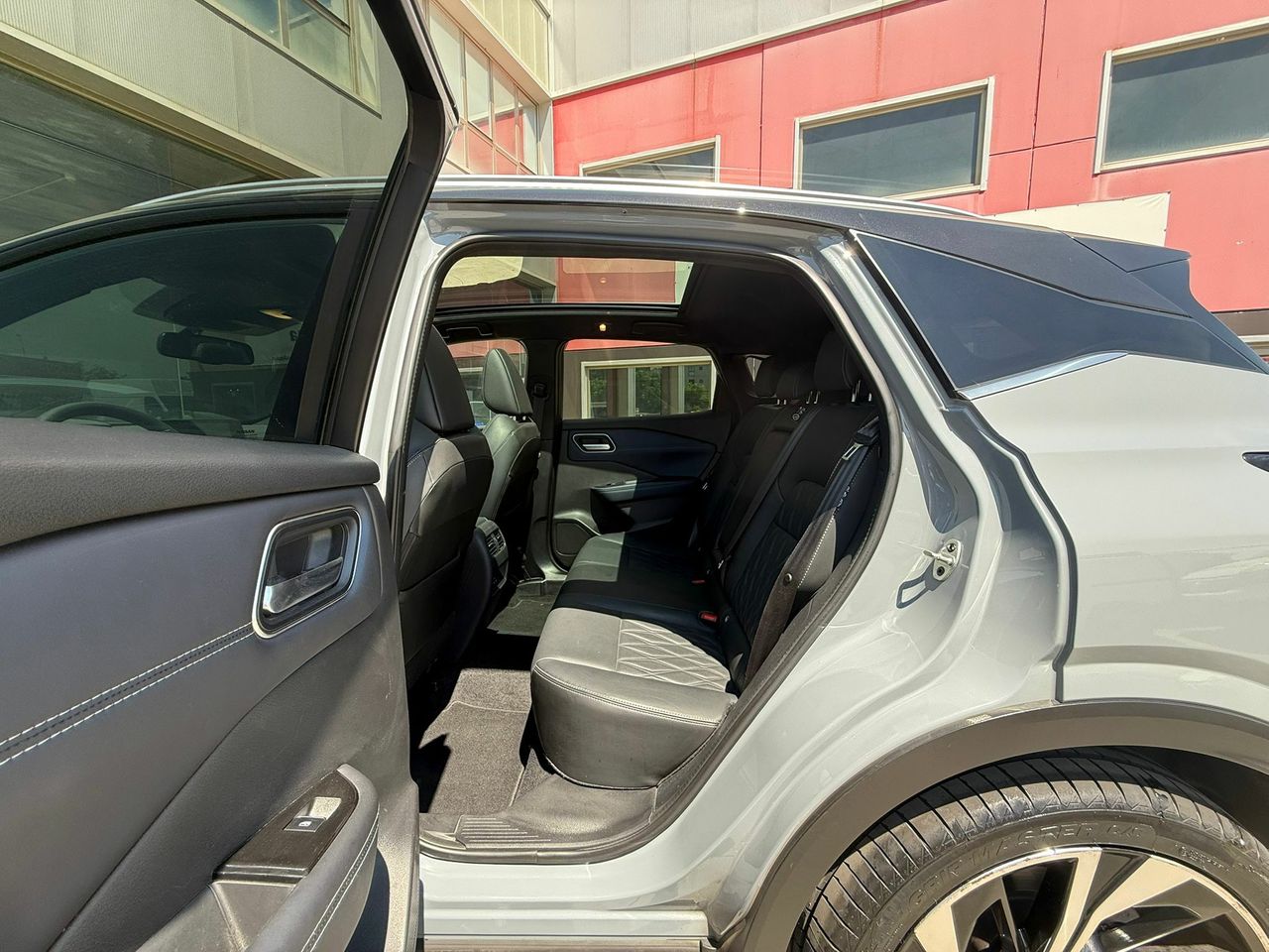 Nissan Qashqai DIG-T 116kW mHEV Xtronic Tekna - Foto 2