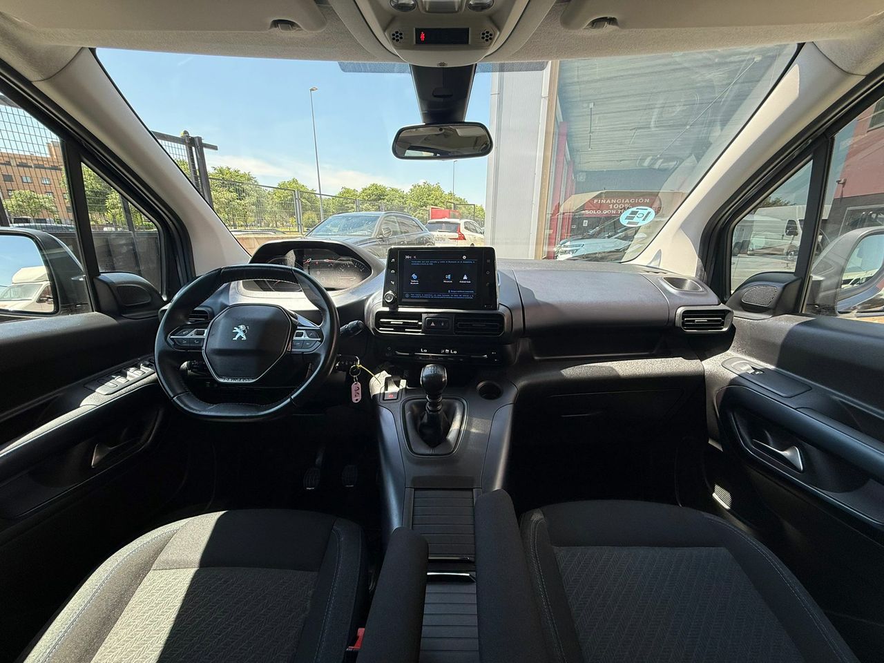 Peugeot Rifter Allure Pack Long BlueHDi 96kW - Foto 2