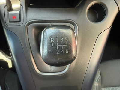 Peugeot Rifter Allure Pack Long BlueHDi 96kW