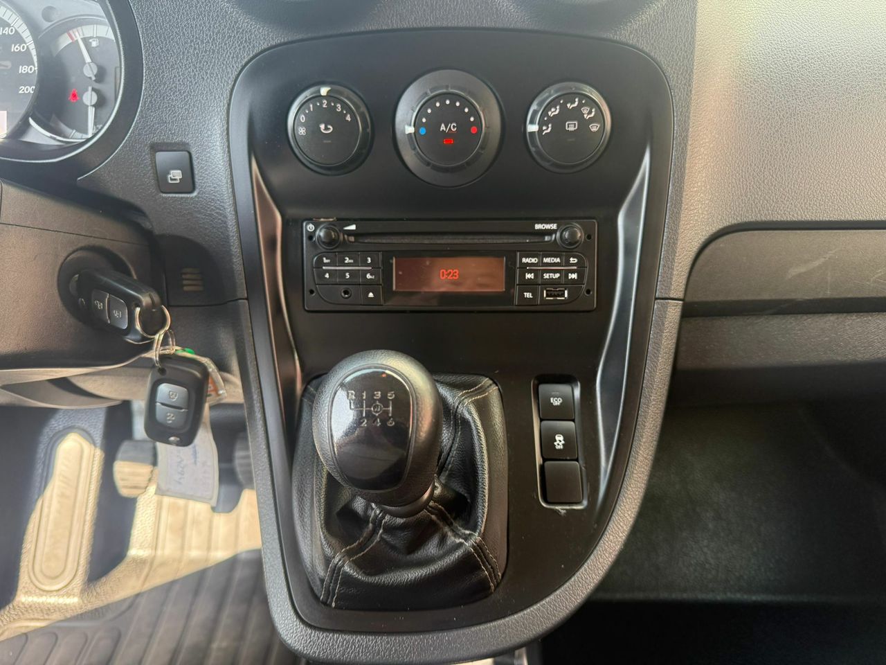 Mercedes Citan 109 CDI FURGON EXTRALARGO  - Foto 2