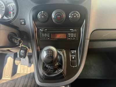 Mercedes Citan 109 CDI FURGON EXTRALARGO 
