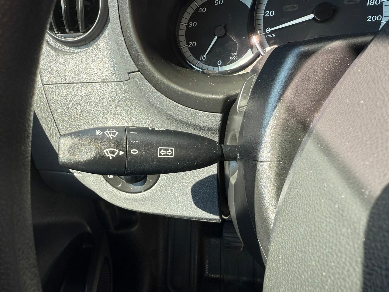 Mercedes Citan 109 CDI FURGON EXTRALARGO  - Foto 2