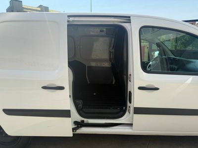 Mercedes Citan 109 CDI FURGON EXTRALARGO 