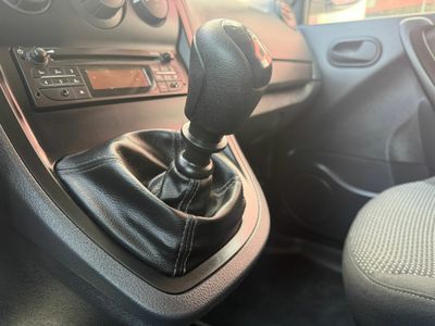 Mercedes Citan 109 CDI FURGON EXTRALARGO 