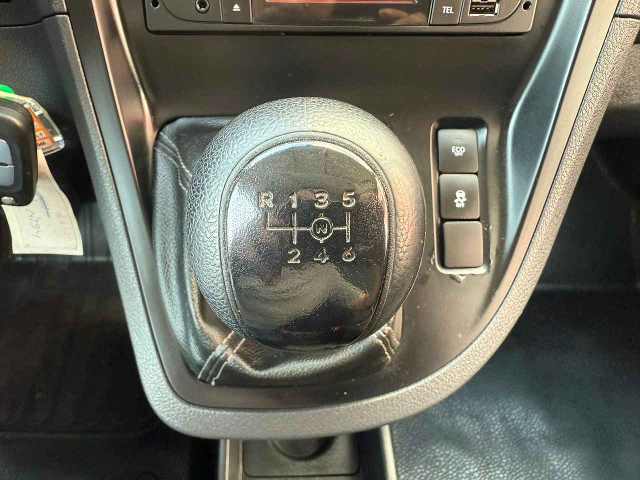 Mercedes Citan 109 CDI FURGON EXTRALARGO  - Foto 2