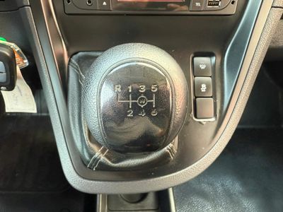 Mercedes Citan 109 CDI FURGON EXTRALARGO 