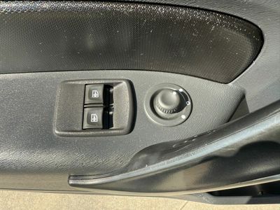 Mercedes Citan 109 CDI FURGON EXTRALARGO 