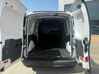 Mercedes Citan 109 CDI FURGON EXTRALARGO 