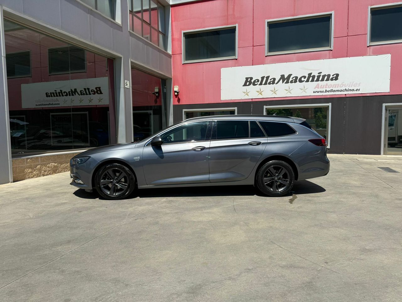 Opel Insignia  ST 1.5 Turbo XFL 120 Aniversario - Foto 2