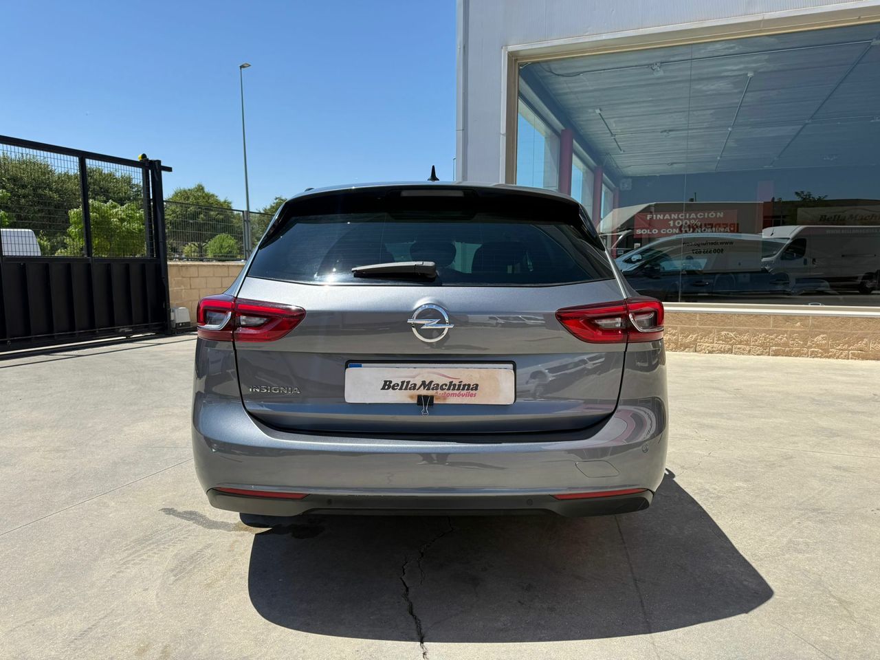 Opel Insignia  ST 1.5 Turbo XFL 120 Aniversario - Foto 2