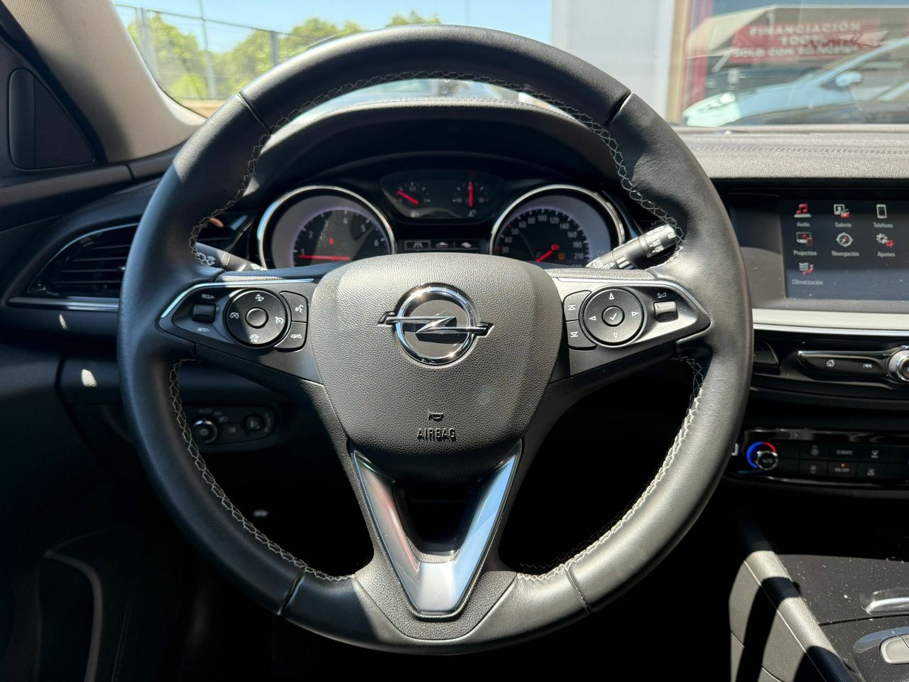 Opel Insignia  ST 1.5 Turbo XFL 120 Aniversario - Foto 2