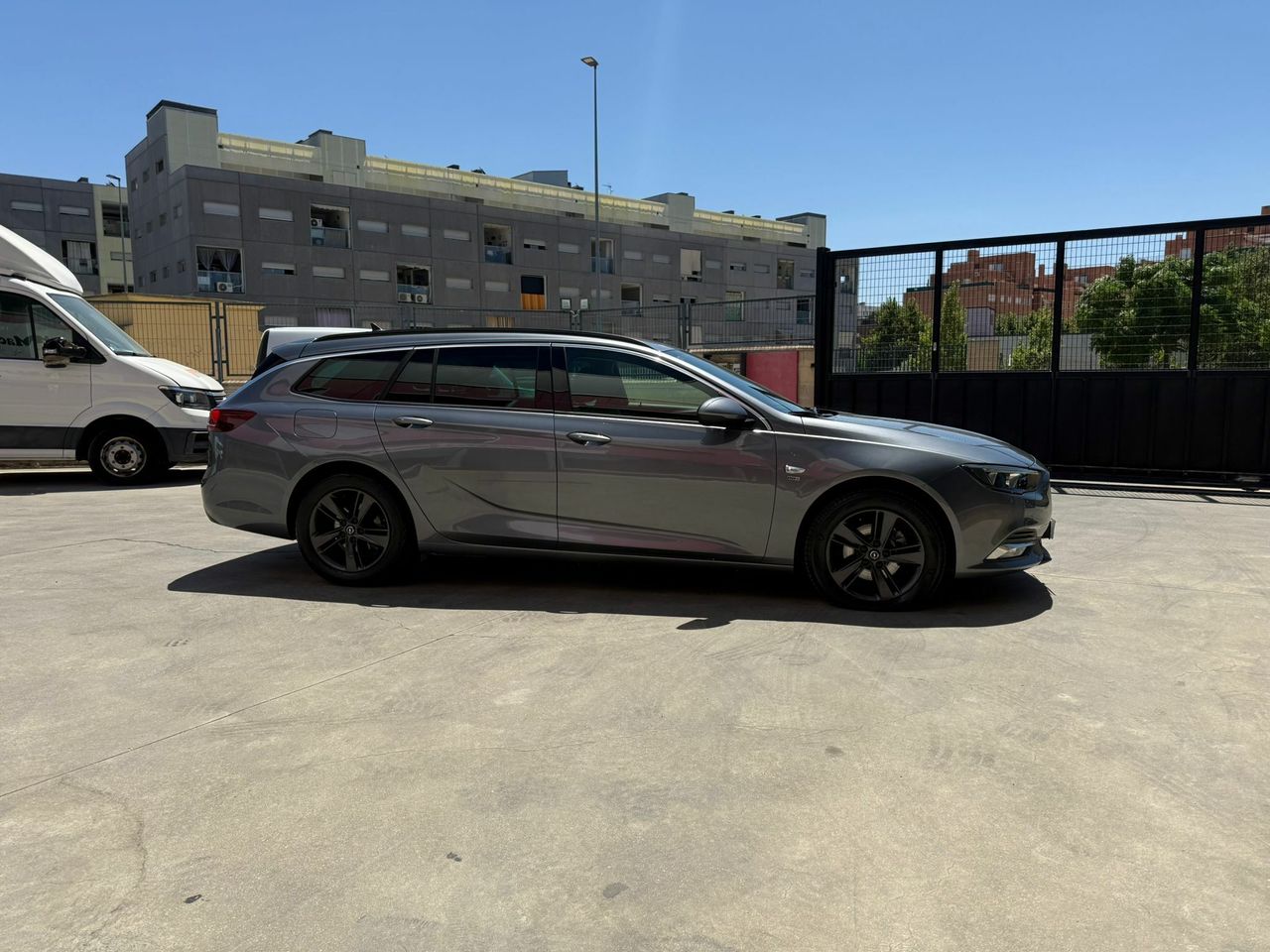 Opel Insignia  ST 1.5 Turbo XFL 120 Aniversario - Foto 2