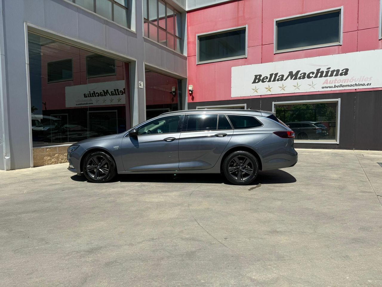 Opel Insignia  ST 1.5 Turbo XFL 120 Aniversario - Foto 2