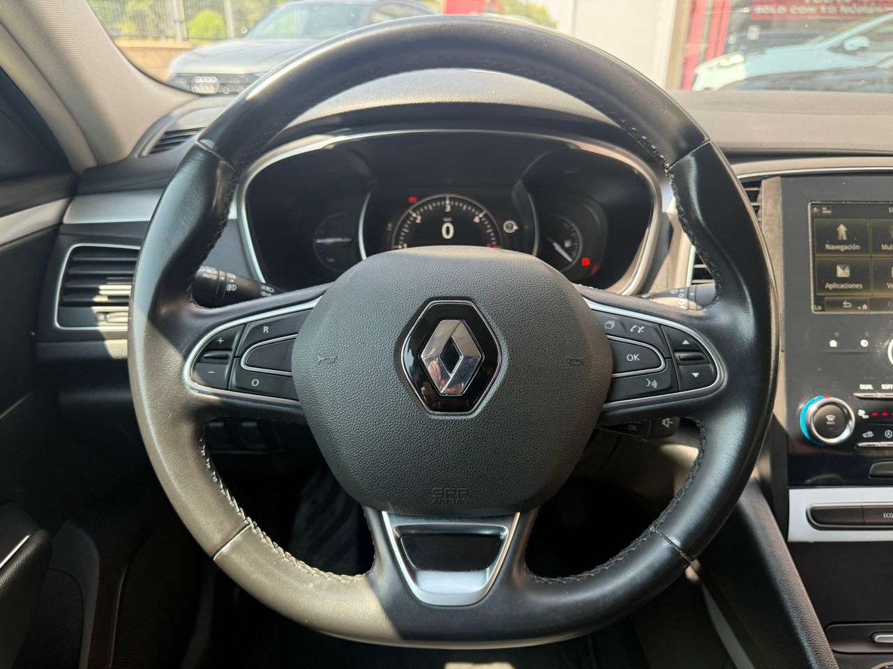 Renault Talisman Limited Blue dCi 88 kW (120CV) - Foto 2