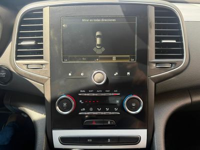 Renault Talisman Limited Blue dCi 88 kW (120CV)
