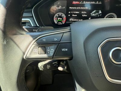 Audi A4 Avant S line 35 TDI 120kW S tronic