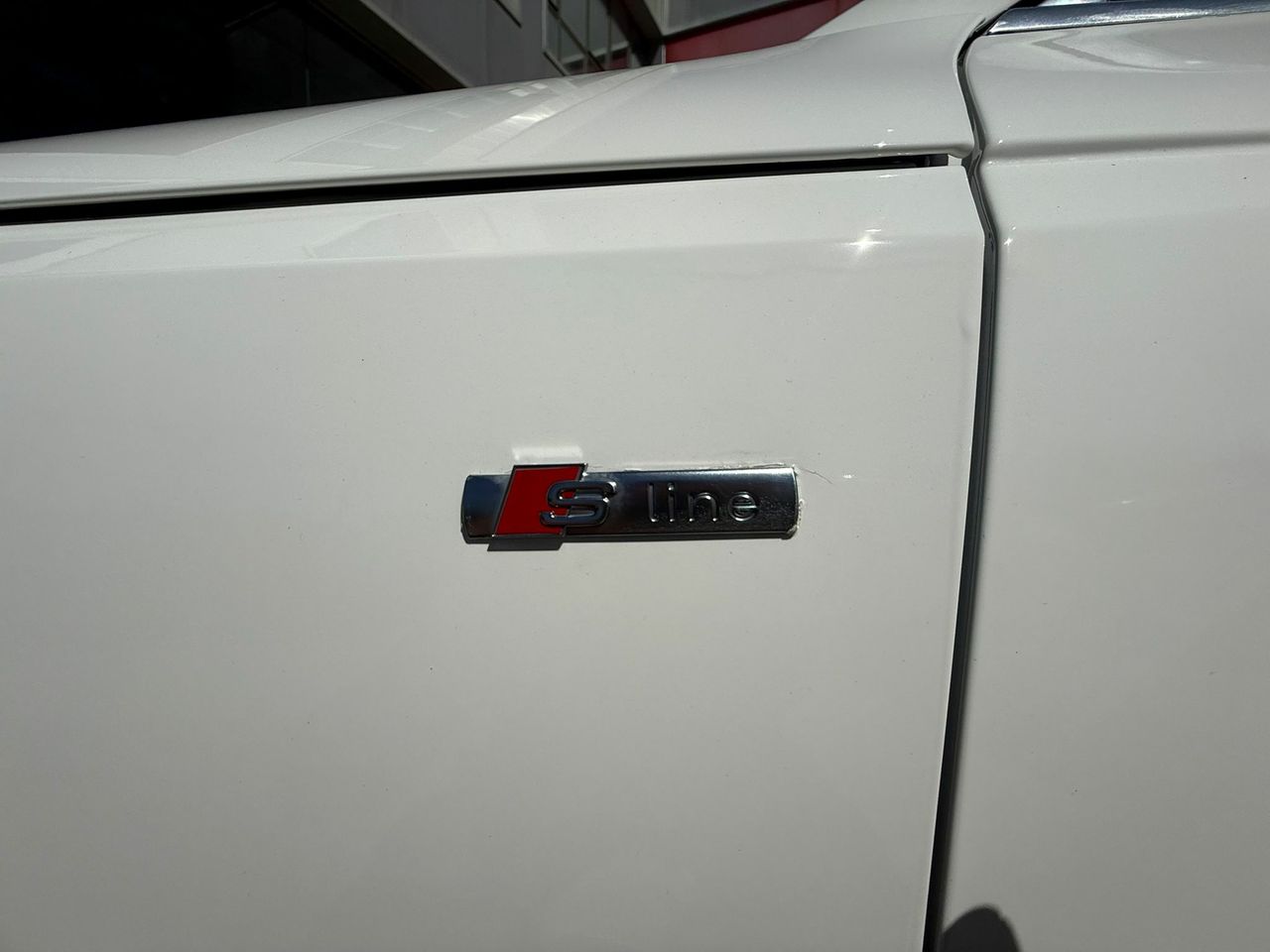 Audi A4 Avant S line 35 TDI 120kW S tronic - Foto 2