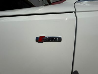Audi A4 Avant S line 35 TDI 120kW S tronic