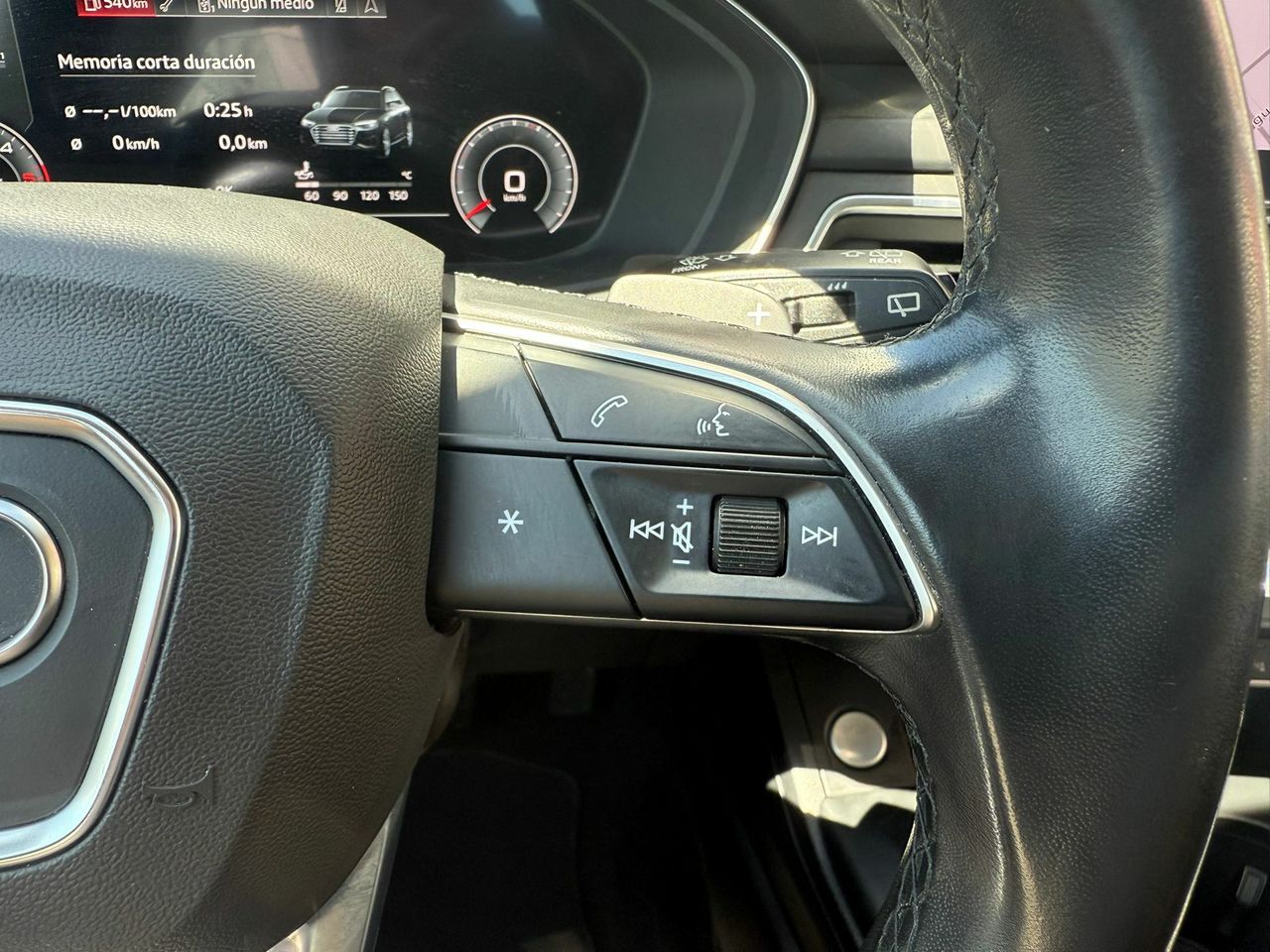 Audi A4 Avant S line 35 TDI 120kW S tronic - Foto 2