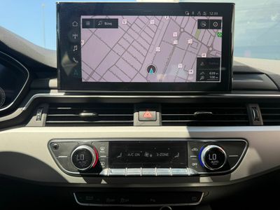 Audi A4 Avant S line 35 TDI 120kW S tronic