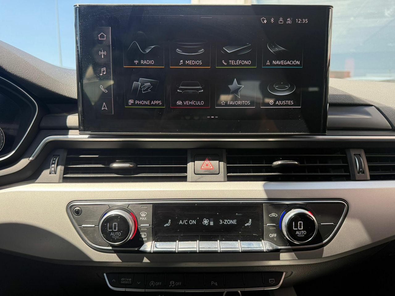 Audi A4 Avant S line 35 TDI 120kW S tronic - Foto 2