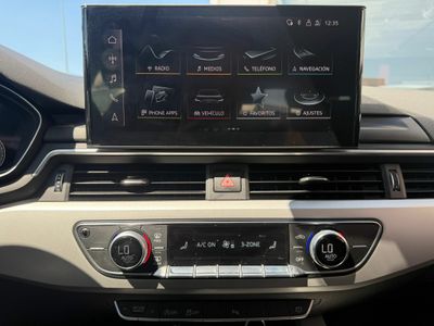Audi A4 Avant S line 35 TDI 120kW S tronic