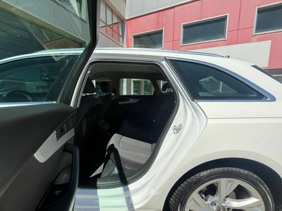 Audi A4 Avant S line 35 TDI 120kW S tronic
