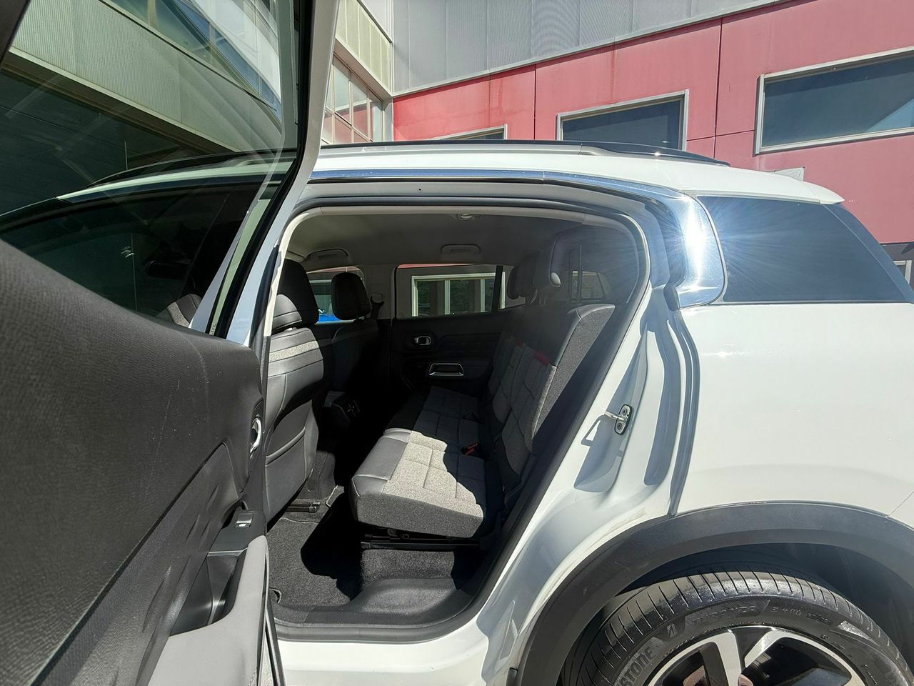 Citroën C5 Aircross BlueHdi 96kW (130CV) S&S Feel - Foto 2