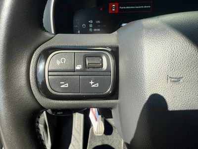Citroën C5 Aircross BlueHdi 96kW (130CV) S&S Feel