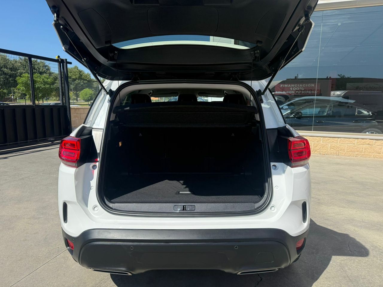 Citroën C5 Aircross BlueHdi 96kW (130CV) S&S Feel - Foto 2