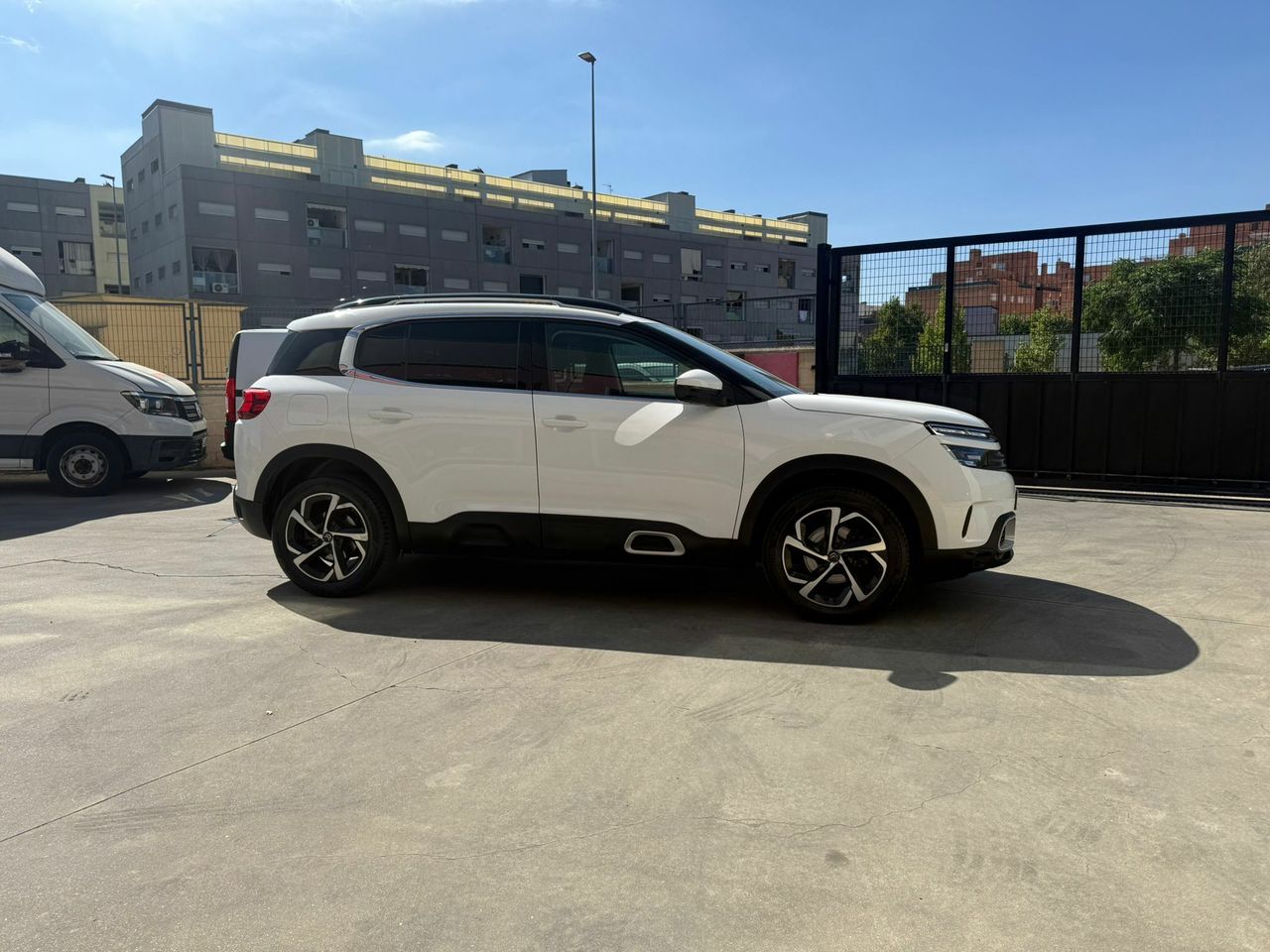 Citroën C5 Aircross BlueHdi 96kW (130CV) S&S Feel - Foto 2
