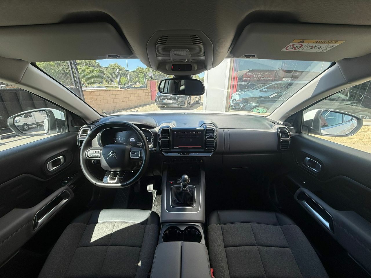 Citroën C5 Aircross BlueHdi 96kW (130CV) S&S Feel - Foto 2