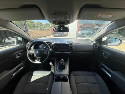 Citroën C5 Aircross BlueHdi 96kW (130CV) S&S Feel