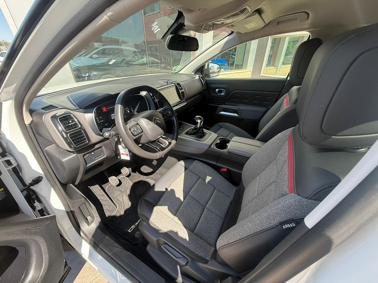 Citroën C5 Aircross BlueHdi 96kW (130CV) S&S Feel - Foto 2