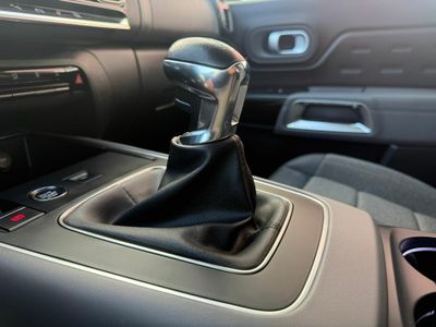 Citroën C5 Aircross BlueHdi 96kW (130CV) S&S Feel