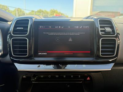 Citroën C5 Aircross BlueHdi 96kW (130CV) S&S Feel