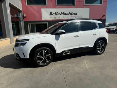 Citroën C5 Aircross BlueHdi 96kW (130CV) S&S Feel