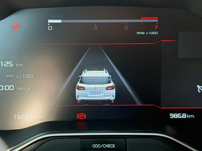 Citroën C5 Aircross BlueHdi 96kW (130CV) S&S Feel