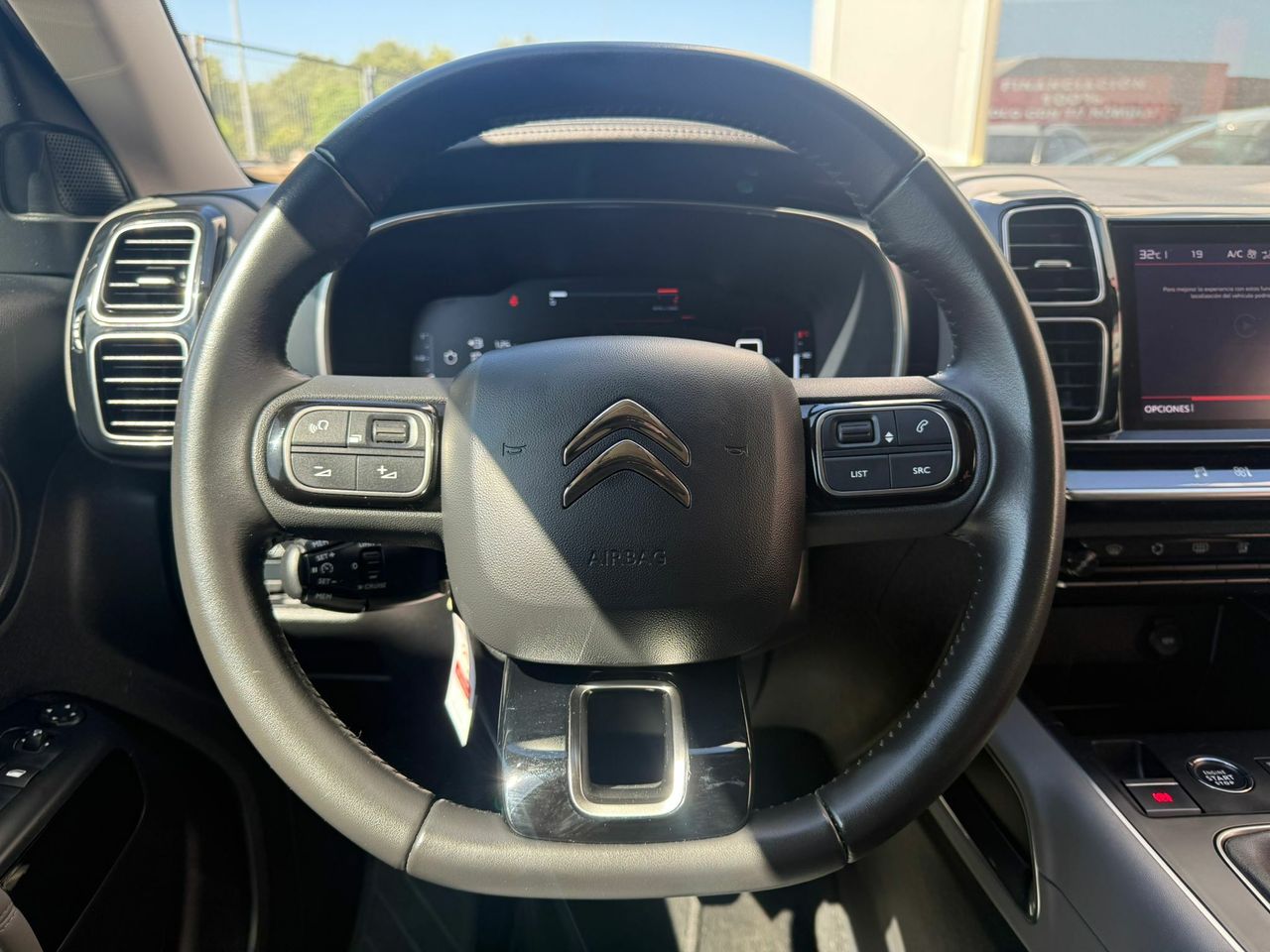 Citroën C5 Aircross BlueHdi 96kW (130CV) S&S Feel - Foto 2