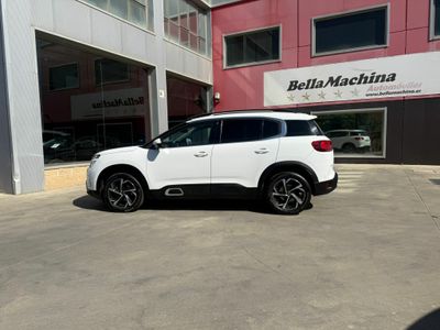 Citroën C5 Aircross BlueHdi 96kW (130CV) S&S Feel