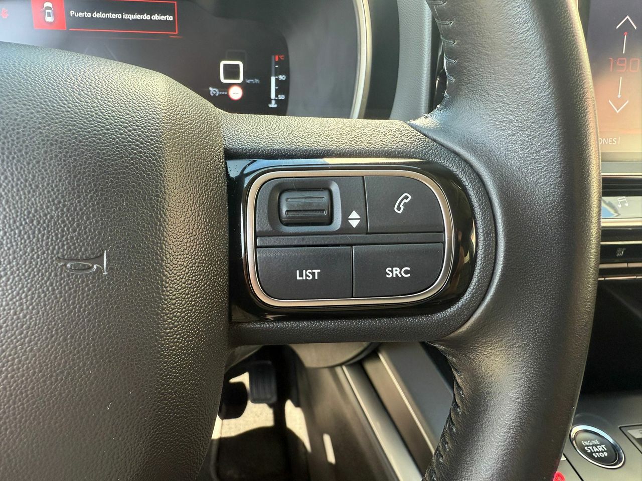 Citroën C5 Aircross BlueHdi 96kW (130CV) S&S Feel - Foto 2